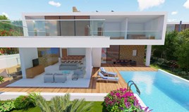 Villa 590 m² à Paphos
