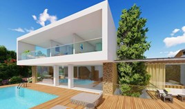Villa 586 m² in Paphos