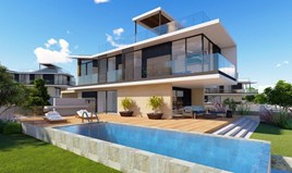 Vila 228 m² u Pafos