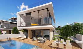 Willa 282 m² w Pafos
