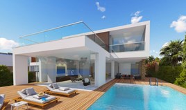 Villa 496 m² à Paphos