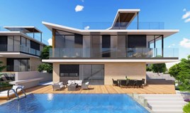 Villa 223 m² à Paphos