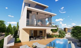 Villa 218 m² in Paphos