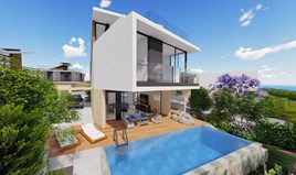 Vila 245 m² u Pafos