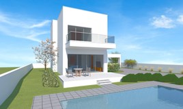 Vila 127 m² u Pafos