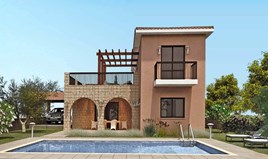 Villa 186 m² in Paphos