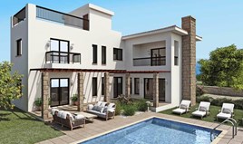Vila 190 m² u Pafos