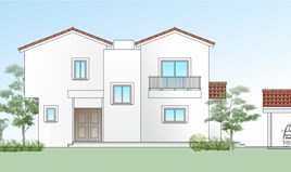 Vila 227 m² u Pafos