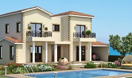 Villa 255 m² in Paphos