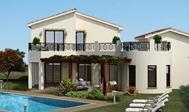 Villa 225 m² in Paphos