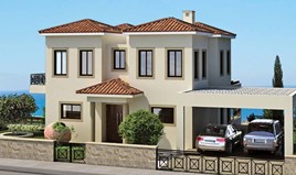 Vila 213 m² u Pafos