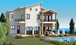 Willa 242 m² w Pafos

