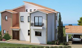 Villa 242 m² in Paphos