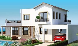 Villa 198 m² in Paphos