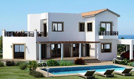 Villa 201 m² in Paphos