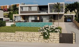 Villa 316 m² à Paphos