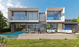 Villa 200 m² in Paphos