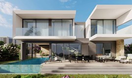 Villa 215 m² à Paphos