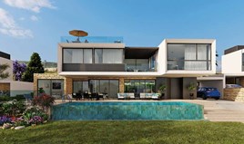 Villa 316 m² in Paphos