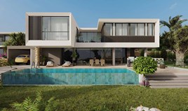 Villa 301 m² in Paphos