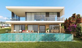 Villa 343 m² à Paphos