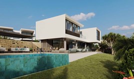 Villa 291 m² in Paphos