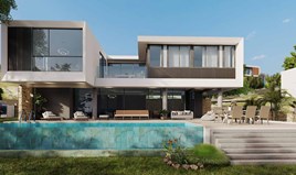 Villa 291 m² à Paphos