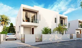Detached house 137 m² in Paphos
