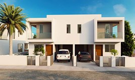 Detached house 154 m² in Paphos