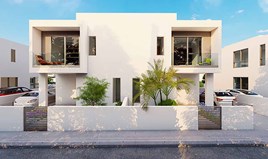 Detached house 137 m² in Paphos