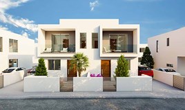 Detached house 123 m² in Paphos