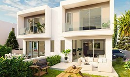 Dom wolnostojący 135 m² w Pafos
