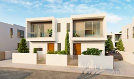 Detached house 142 m² in Paphos