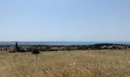 Land 4400 m² in the suburbs of Thessaloniki