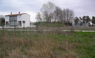 Land 1469 m² in Asprovalta