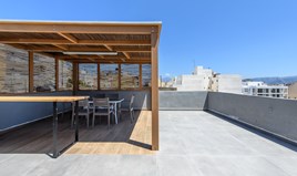Maisonette 140 m² en Crète