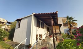 Domek 80 m² na Sithonii (Chalkidki)