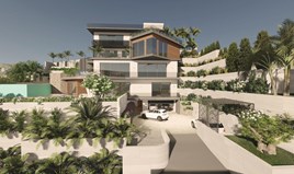 Villa 800 m²  