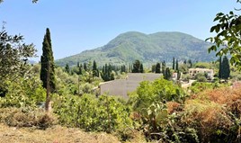 Land 540 m² in Corfu