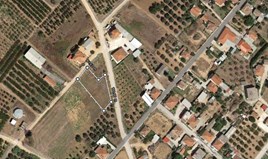 Γη 1266 μ² στη Χαλκιδική