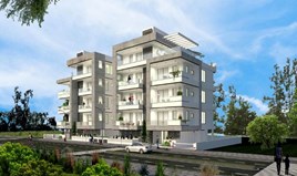 Flat 114 m² in Larnaka