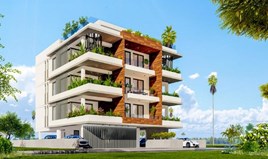 Flat 66 m² in Larnaka