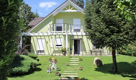 Villa 160 m² on the Olympic Coast