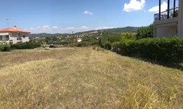 Land 750 m² in Kassandra, Chalkidiki