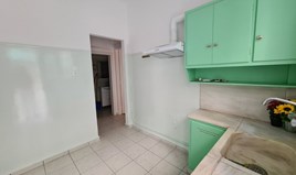 Wohnung 49 m² in Athen