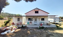 Einfamilienhaus 88 m² auf Sithonia (Chalkidiki)