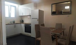 Apartament 81 m² w Atenach