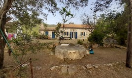 Detached house 114 m² in Ionian Islands