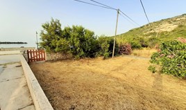 أرض 382 m² في الجزر الأيونية