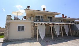 Einfamilienhaus 150 m² auf Kassandra (Chalkidiki)